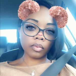 Meet your Posher, Jamelle